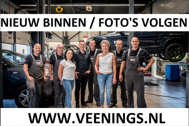 Hyundai Kona 1.6 GDI HEV Premium - LEER + VERW + KOEL - CAMERA - NL AUTO