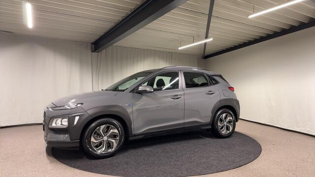 Hyundai Kona 1.6 GDI HEV Comfort Smart Automaat | Navi | Krell