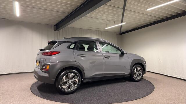 Hyundai Kona 1.6 GDI HEV Comfort Smart Automaat | Navi | Krell