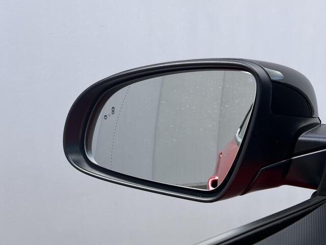 Hyundai Kona 1.6 GDI HEV Fashion Automaat / Fabrieksgarantie tot 10-2027 / Dealer Onderhouden / Adaptieve Cruise / Stuur & Stoelverwarming / Camera / Navigatie / Dodehoek Detectie / Apple Carplay & Android Auto / 18" LM wielen Premium / DAB /