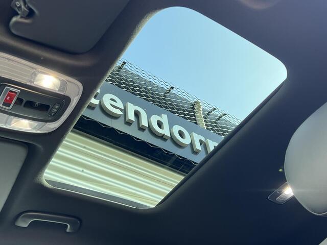 Hyundai Kona 1.6 GDI HEV N Line Sky | Apple Carplay / Android Auto | 360 graden camera | Stoel Verwarming / Koeling | Stuur Verwarming | Schuif / Kanteldak | LED-Verlichting | Elektrische Kofferbak |