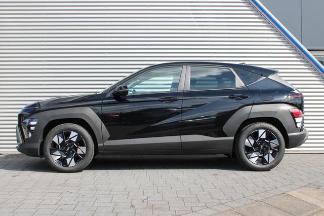 Hyundai Kona 1.6 GDI HEV Comfort + 18 inch