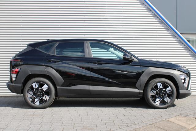 Hyundai Kona 1.6 GDI HEV Comfort + 18 inch