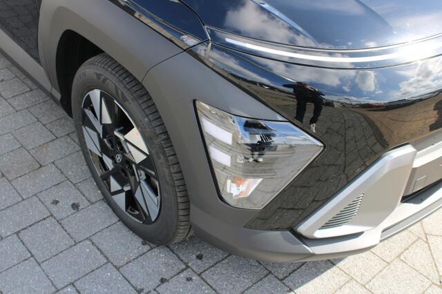 Hyundai Kona 1.6 GDI HEV Comfort + 18 inch