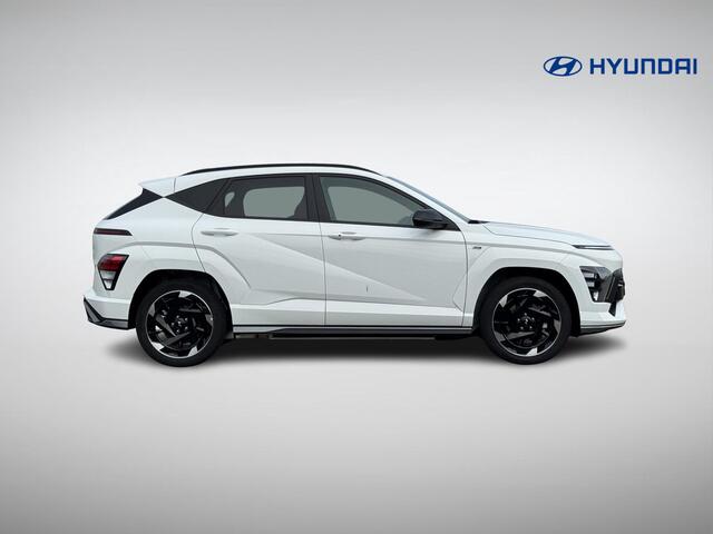 Hyundai Kona Electric N Line Business 64.8 kWh