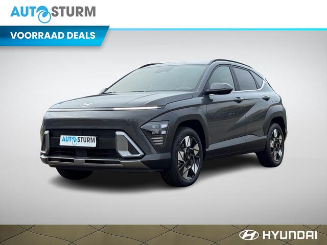 Hyundai Kona 1.6 GDI HEV Comfort