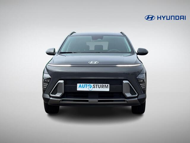 Hyundai Kona 1.6 GDI HEV Comfort
