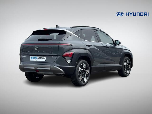Hyundai Kona 1.6 GDI HEV Comfort