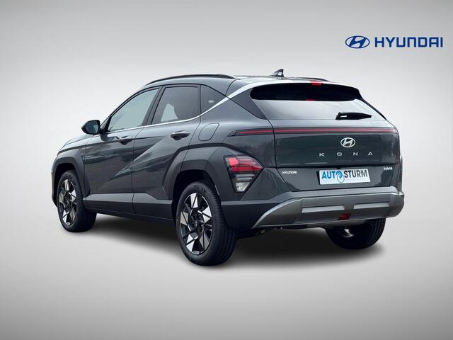 Hyundai Kona 1.6 GDI HEV Comfort