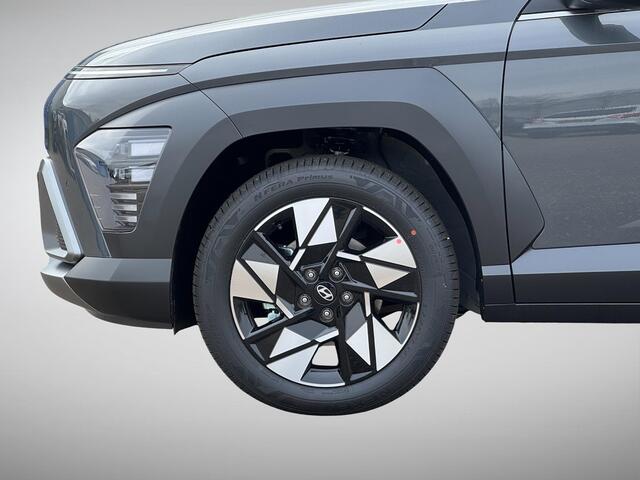 Hyundai Kona 1.6 GDI HEV Comfort