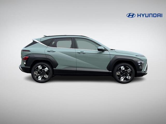 Hyundai Kona 1.6 GDI HEV Premium