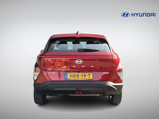 Hyundai Kona 1.6 GDI HEV Comfort
