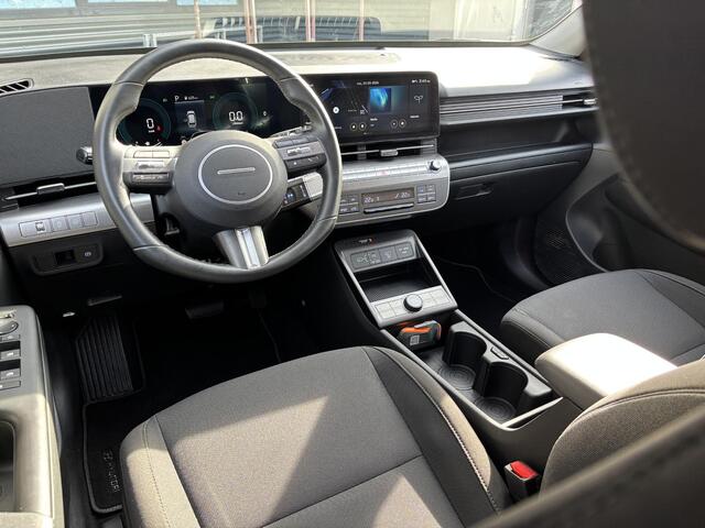 Hyundai Kona 1.6 GDI HEV Comfort