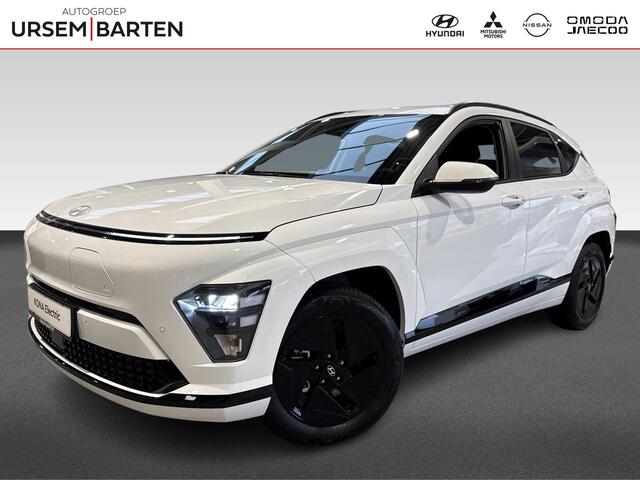 Hyundai Kona Electric Pure Edition 65.4 kWh | Apple Carplay/Android Auto | Navigatie | Cruise control adaptief