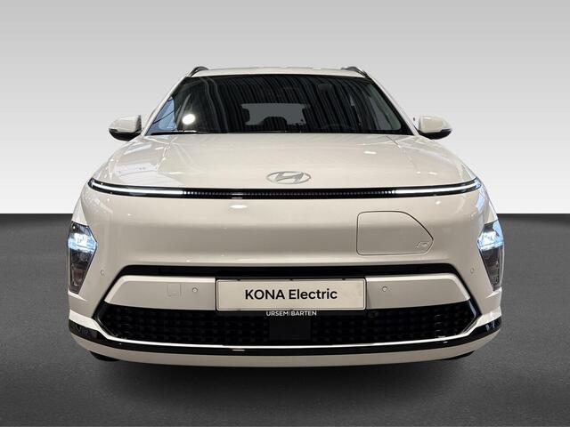 Hyundai Kona Electric Pure Edition 65.4 kWh | Apple Carplay/Android Auto | Navigatie | Cruise control adaptief