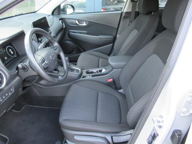 Hyundai Kona 1.6 GDI HEV Edition 1e eigen | dealer onderh | navi | camera | cruise