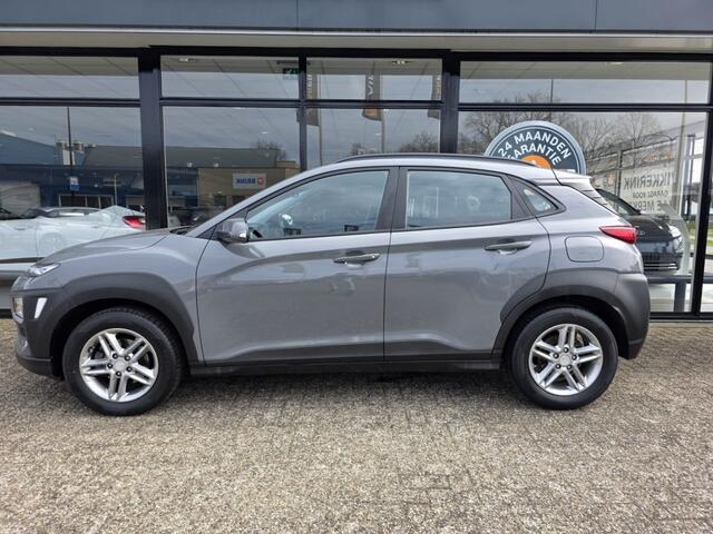 Hyundai Kona 1.0 T-GDI COMFORT+PACK