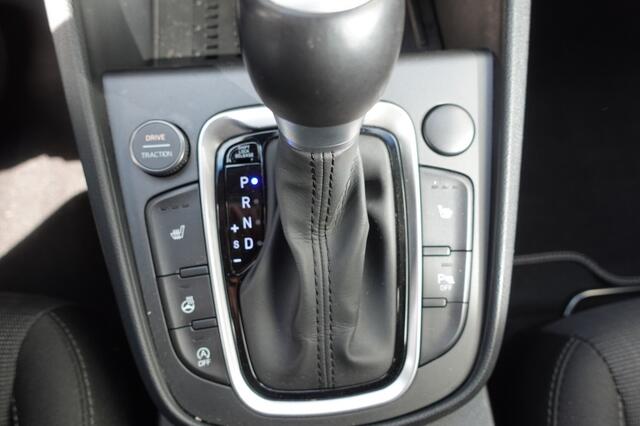 Hyundai Kona 1.0 T-GDI Automaat 1:20 Verbruik !!