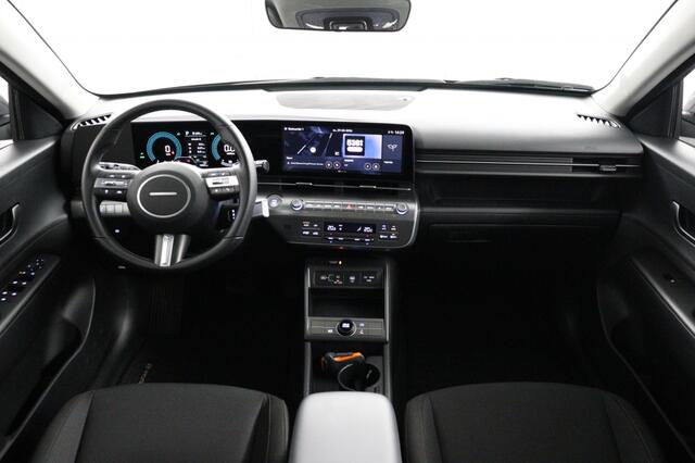 Hyundai Kona 1.6 GDI HEV Comfort