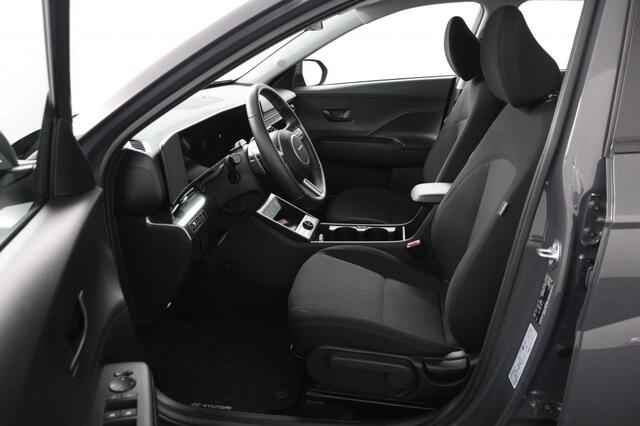 Hyundai Kona 1.6 GDI HEV Comfort