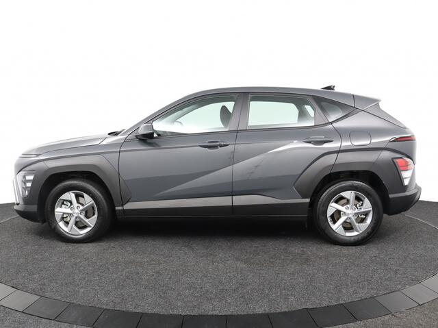 Hyundai Kona 1.6 GDI HEV Comfort