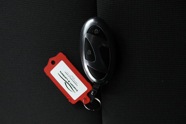 Hyundai Kona 1.6 GDI HEV Comfort