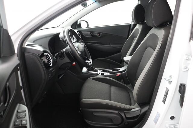 Hyundai Kona 1.6 GDI HEV Comfort Smart