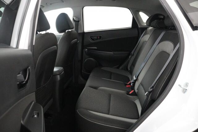 Hyundai Kona 1.6 GDI HEV Comfort Smart