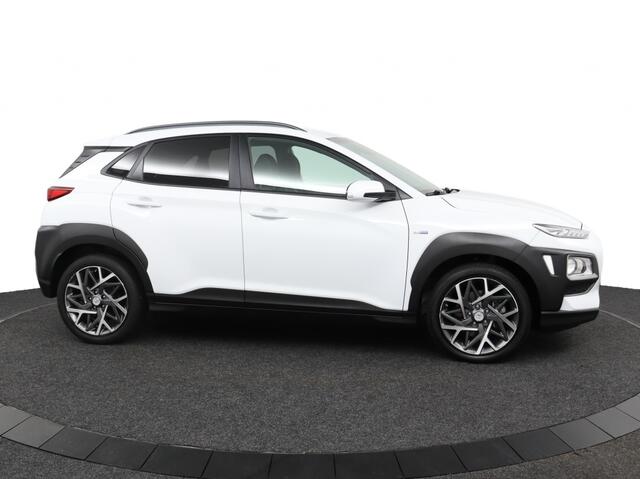 Hyundai Kona 1.6 GDI HEV Comfort Smart