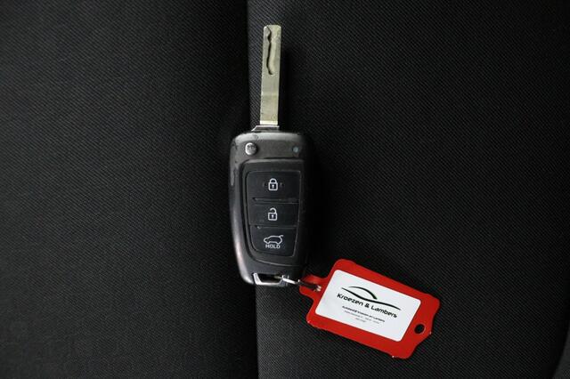 Hyundai Kona 1.6 GDI HEV Comfort Smart