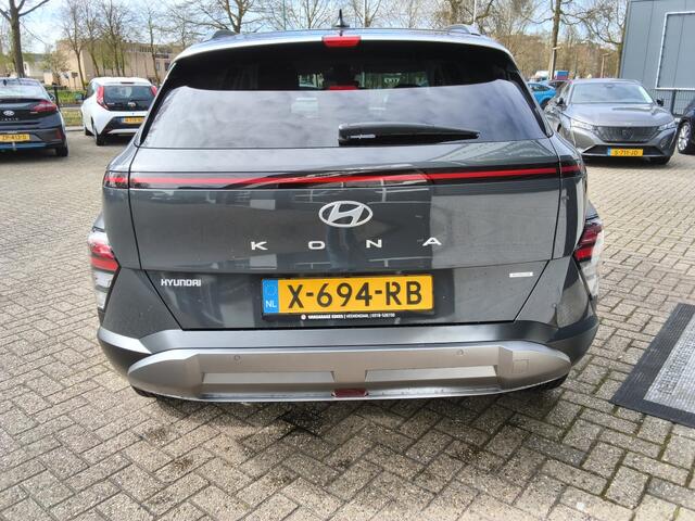 Hyundai Kona 1.6 GDI HEV Comfort Smart 1e eig NL auto.