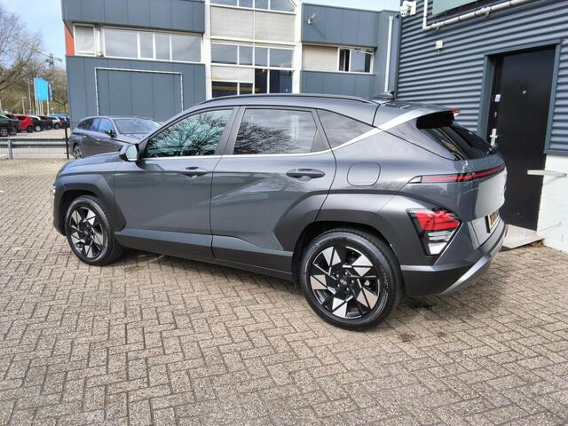 Hyundai Kona 1.6 GDI HEV Comfort Smart 1e eig NL auto.