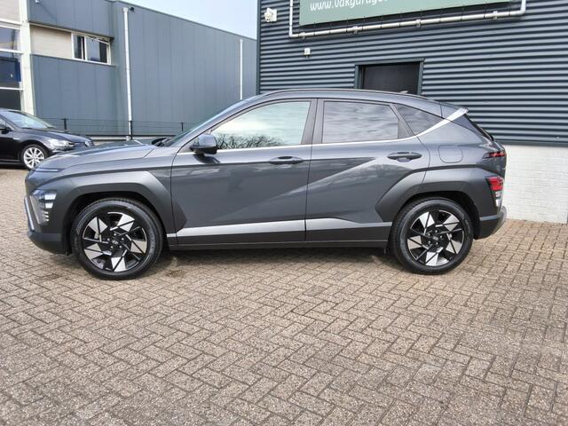 Hyundai Kona 1.6 GDI HEV Comfort Smart 1e eig NL auto.