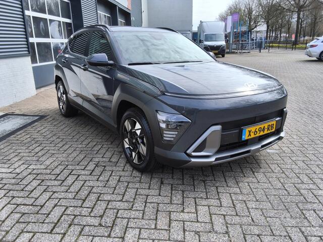 Hyundai Kona 1.6 GDI HEV Comfort Smart 1e eig NL auto.