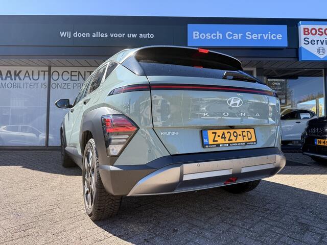 Hyundai Kona 1.6 GDI HEV Comf.ort Smart