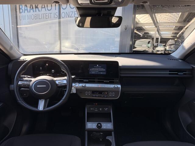 Hyundai Kona 1.6 GDI HEV Comf.ort Smart