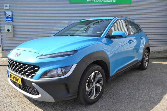Hyundai Kona 1.6 GDI HEV COMFORT|CARPLAY|CAMERA|42.230KM!