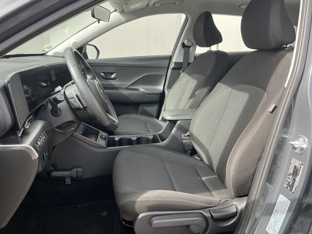 Hyundai Kona 1.6 GDI HEV Comfort / Keyless / Apple Carplay & Android Auto / Adaptieve Cruise Control / Achteruitrijcamera / Automatische Airco