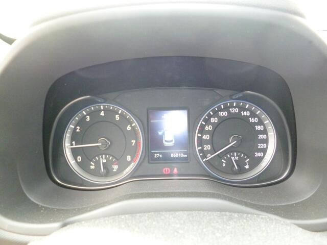 Hyundai Kona 1.0 T-GDI Premium 120 PK