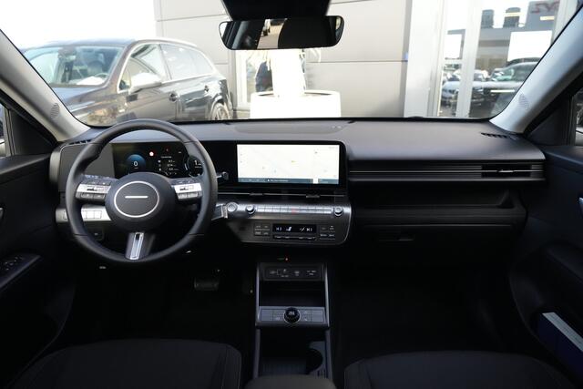 Hyundai Kona 1.6 GDI HEV Comfort Smart 141pk AppleCarplay/Navigatie/Camera