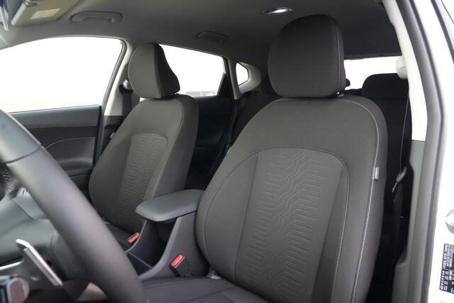 Hyundai Kona 1.6 GDI HEV Comfort Smart 141pk AppleCarplay/Navigatie/Camera