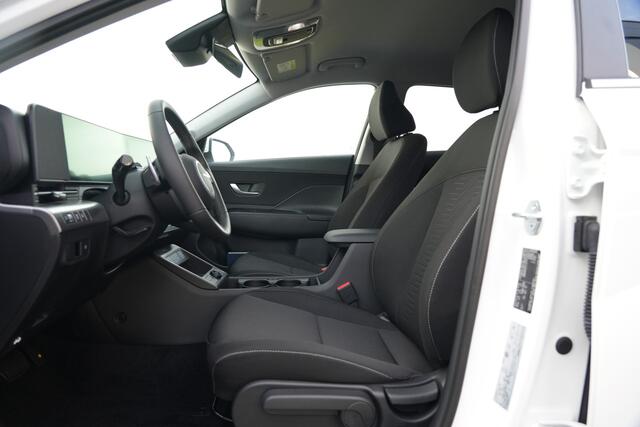 Hyundai Kona 1.6 GDI HEV Comfort Smart 141pk AppleCarplay/Navigatie/Camera