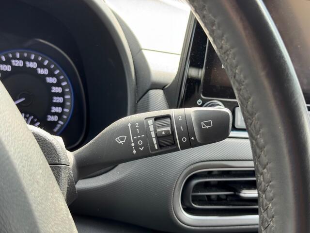 Hyundai Kona 1.6 GDI HEV Fashion Smart - camera - navi - adaptive cruise