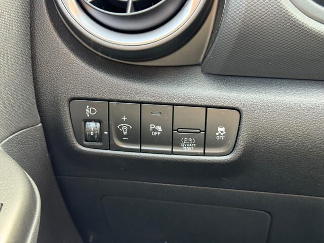 Hyundai Kona 1.6 GDI HEV Fashion Smart - camera - navi - adaptive cruise