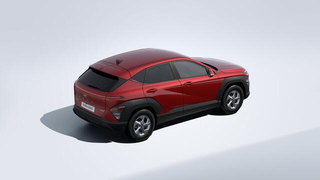 Hyundai Kona 1.6 GDI HEV E-Motion / Private Lease Aktie v.a. ¤ 399.- per maand /