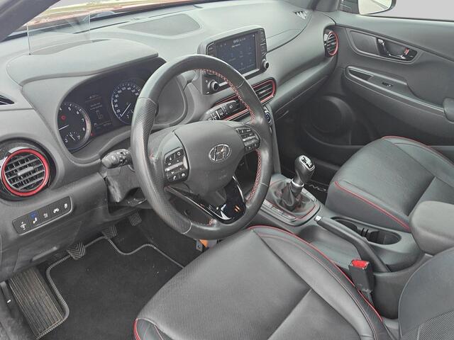 Hyundai Kona 1.0T Premium