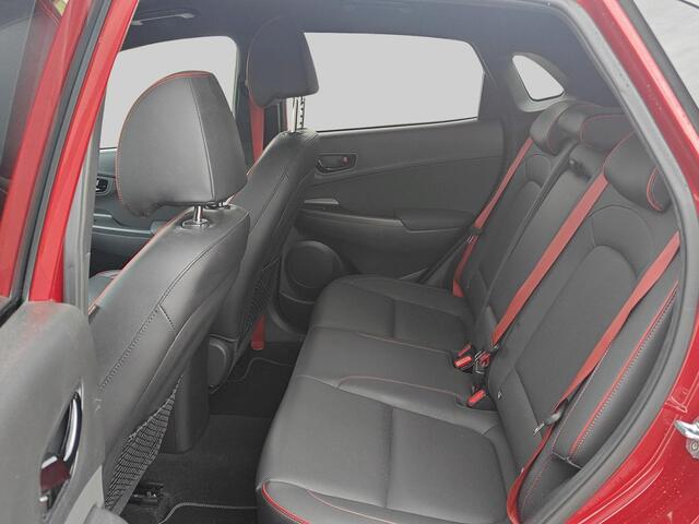 Hyundai Kona 1.0T Premium