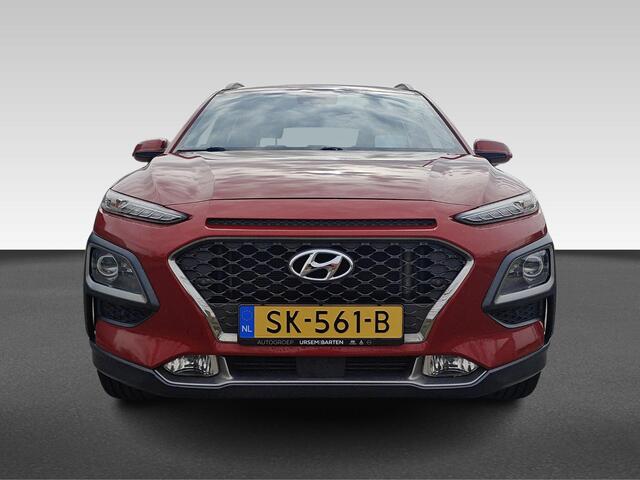 Hyundai Kona 1.0T Premium