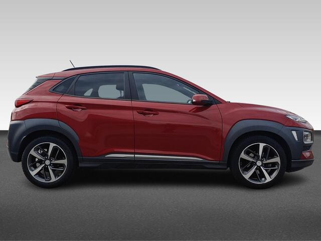 Hyundai Kona 1.0T Premium
