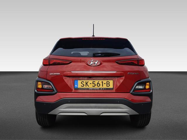 Hyundai Kona 1.0T Premium